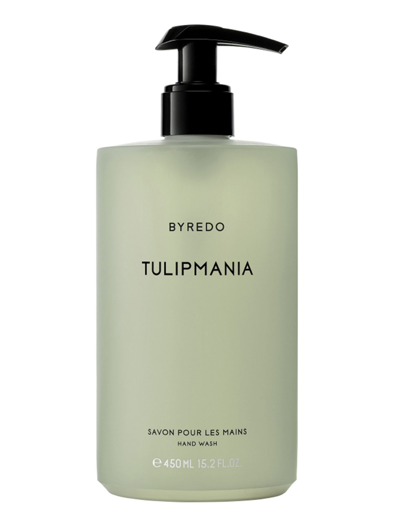 Жидкое мыло для рук 450 мл Tulipmania - Общий вид