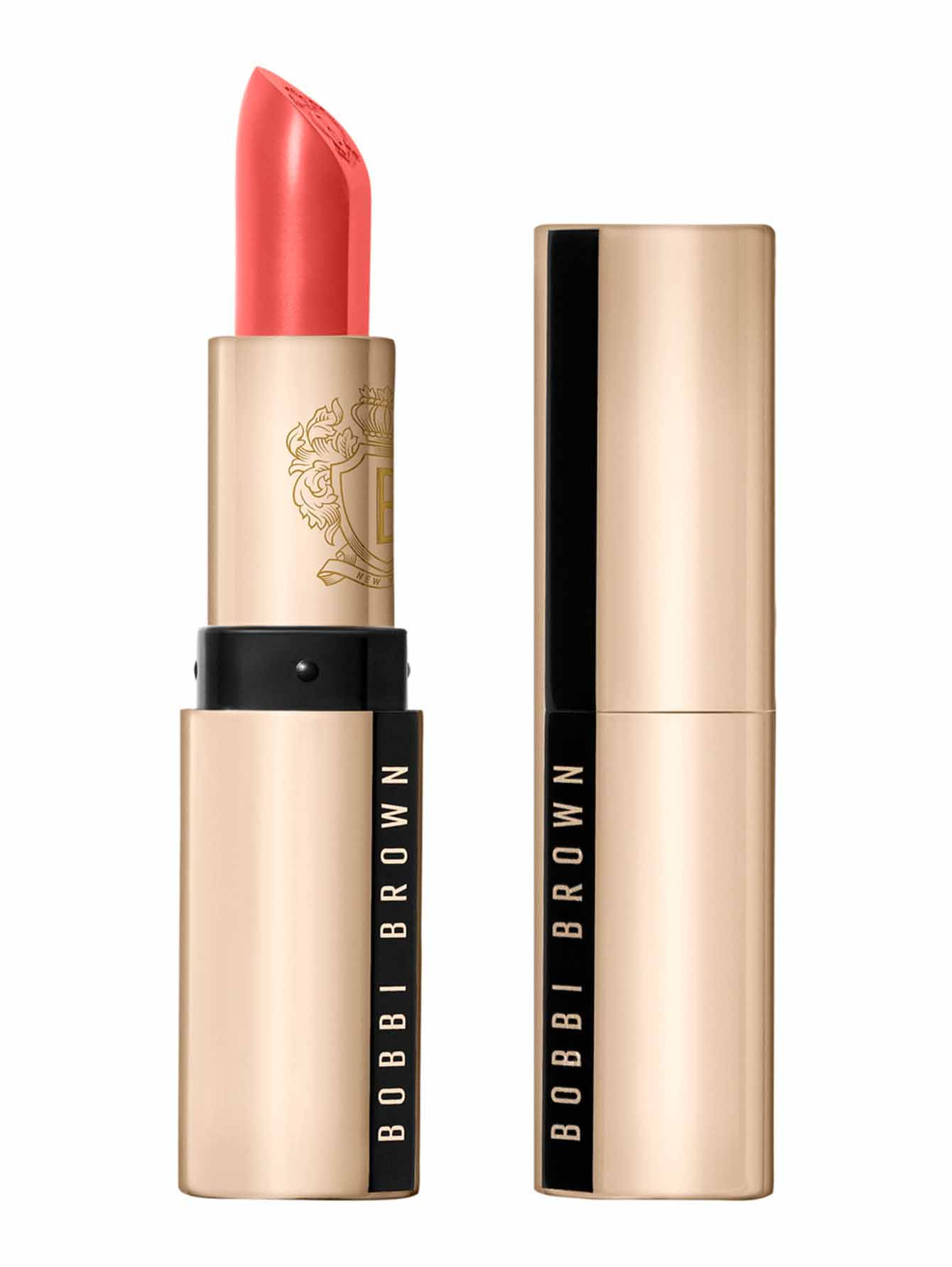 Помада для губ Luxe Lipstick, оттенок Retro Coral, 3.5 г - Общий вид