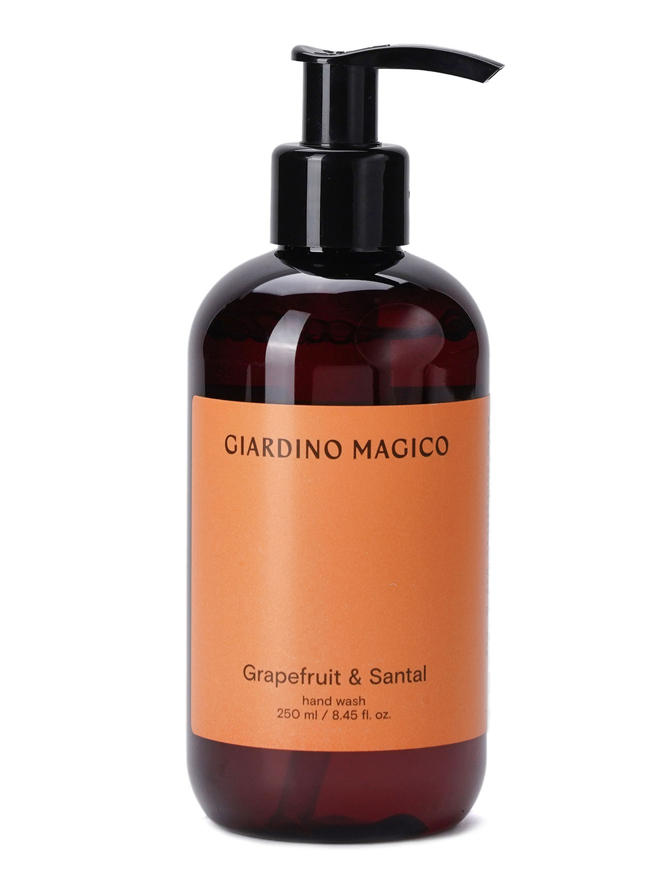 Жидкое мыло для рук Grapefruit & Santal, 250 мл - Общий вид