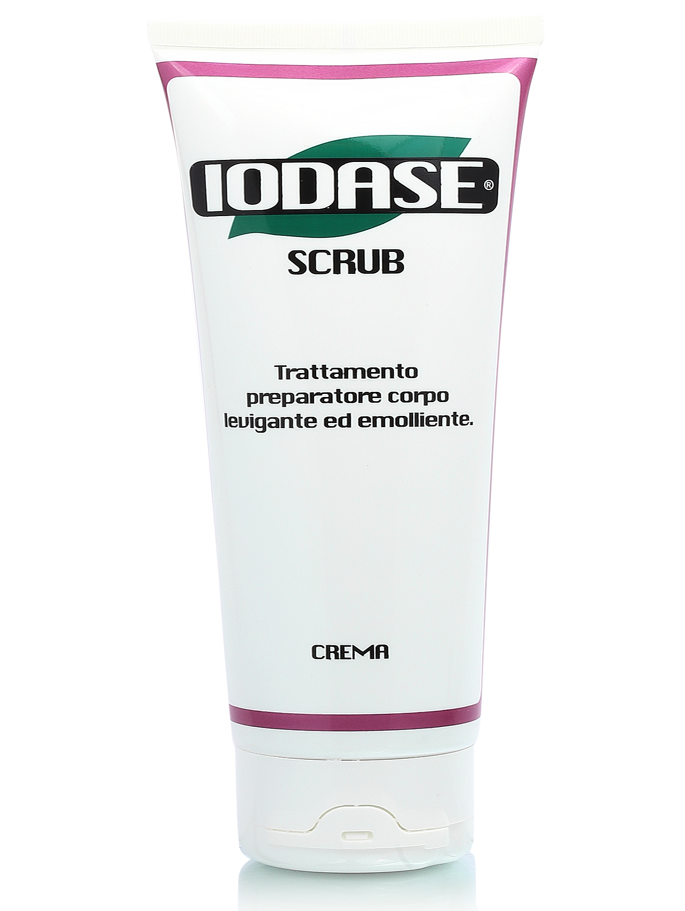  Крем-скраб для тела "Iodase Scrub" - Body Care, 200ml - Общий вид