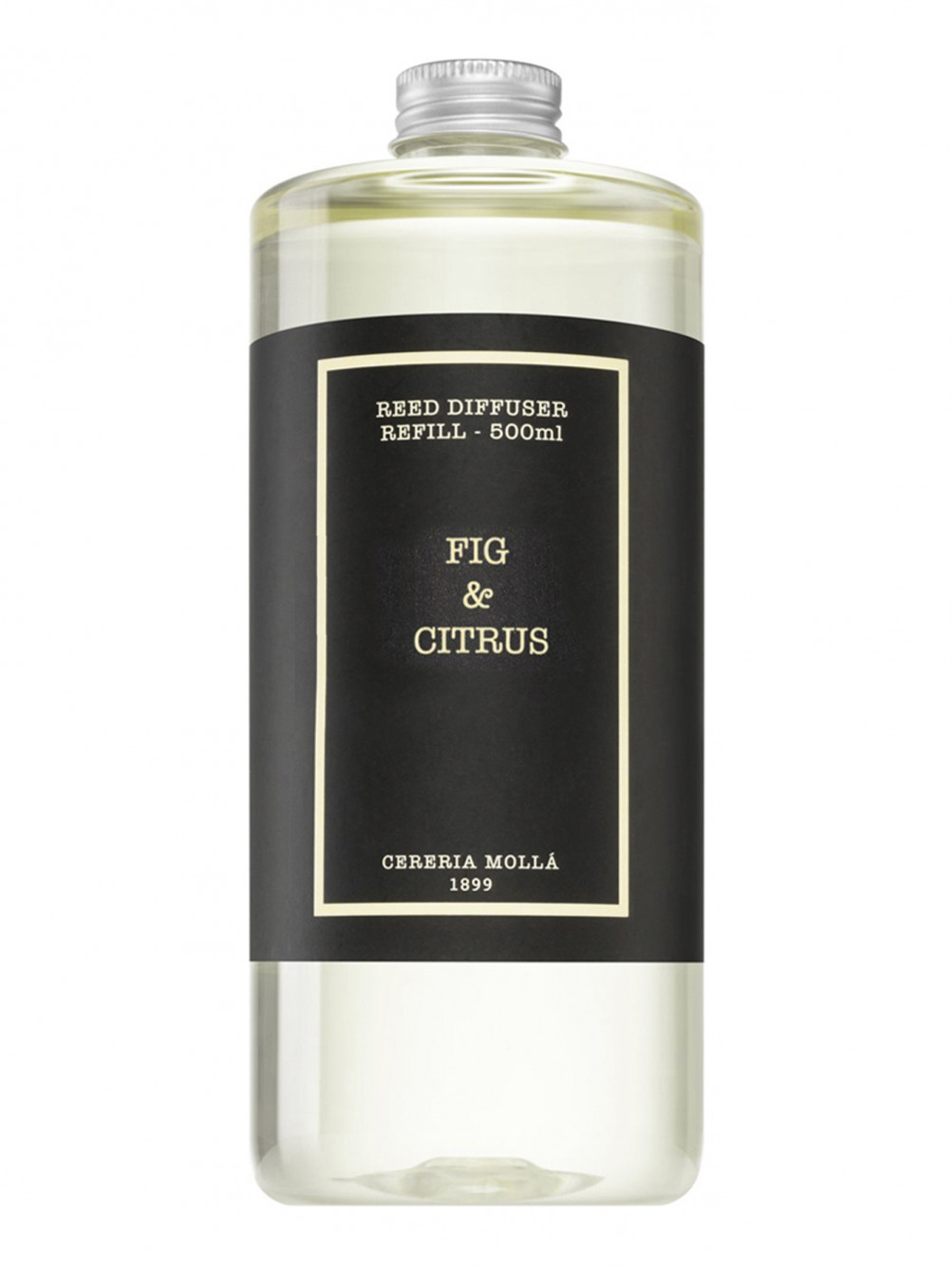 Рефилл для диффузора Fig & Citrus, 500 мл - Общий вид