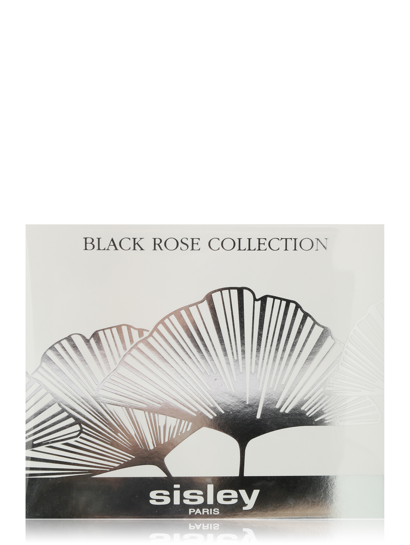 Набор Black Rose Collection (маска + крем) - Общий вид