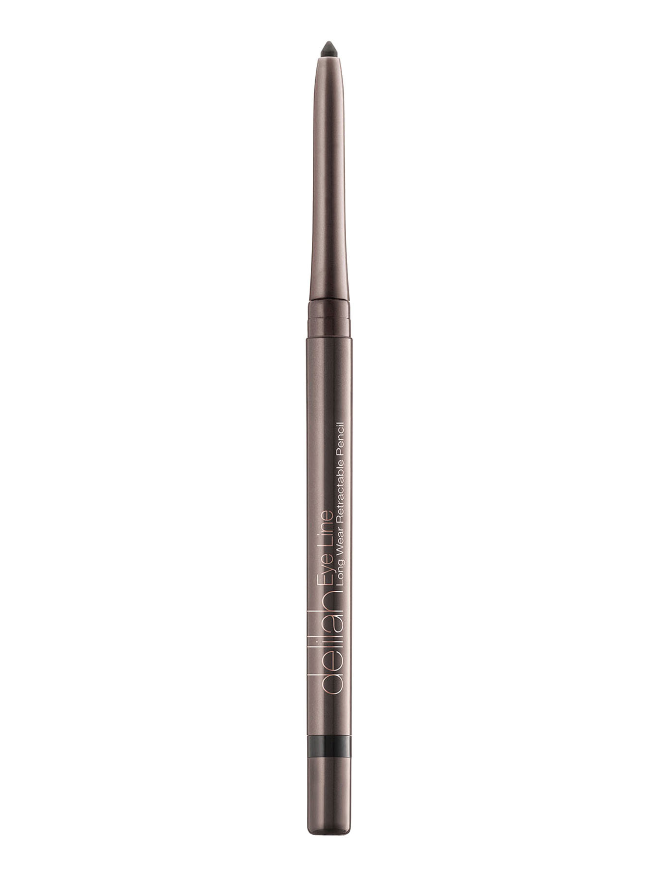 Карандаш для глаз Eye Line Longwear Retractable Pencil, Coal 0,31 г - Общий вид