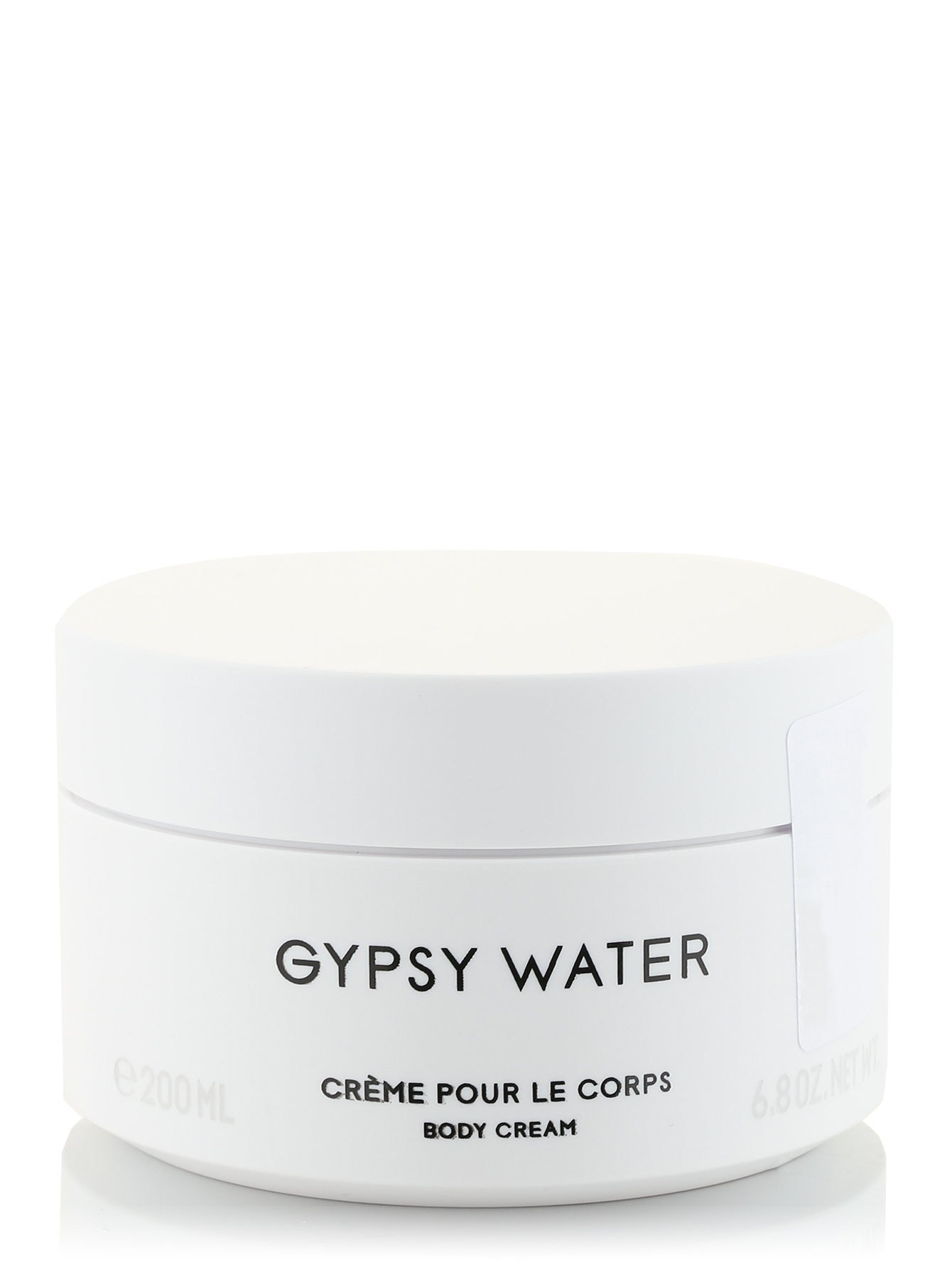 Крем для тела - Gypsy Water, 200ml - Общий вид