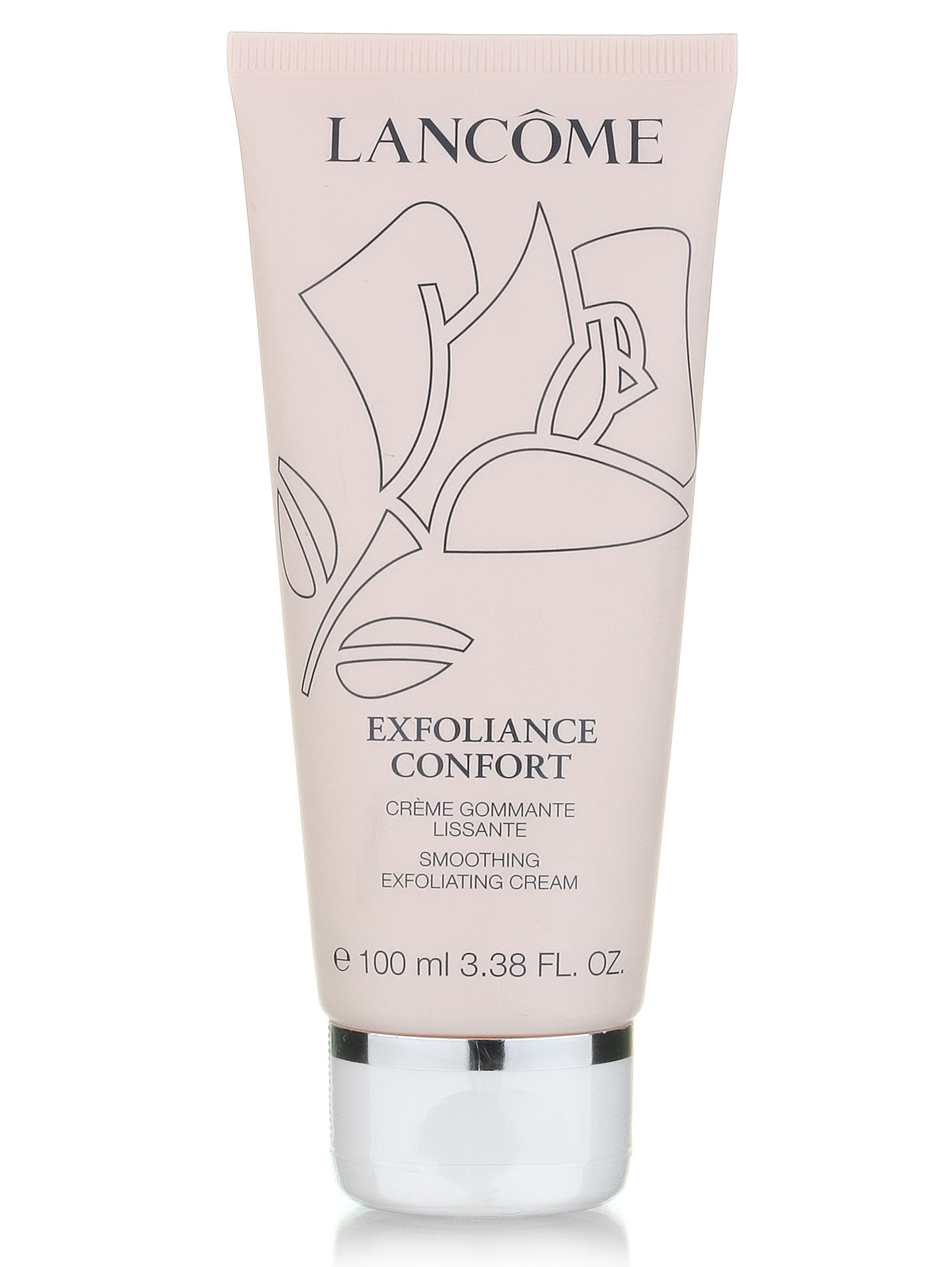  Скраб для лица - Confort, 100ml - Общий вид