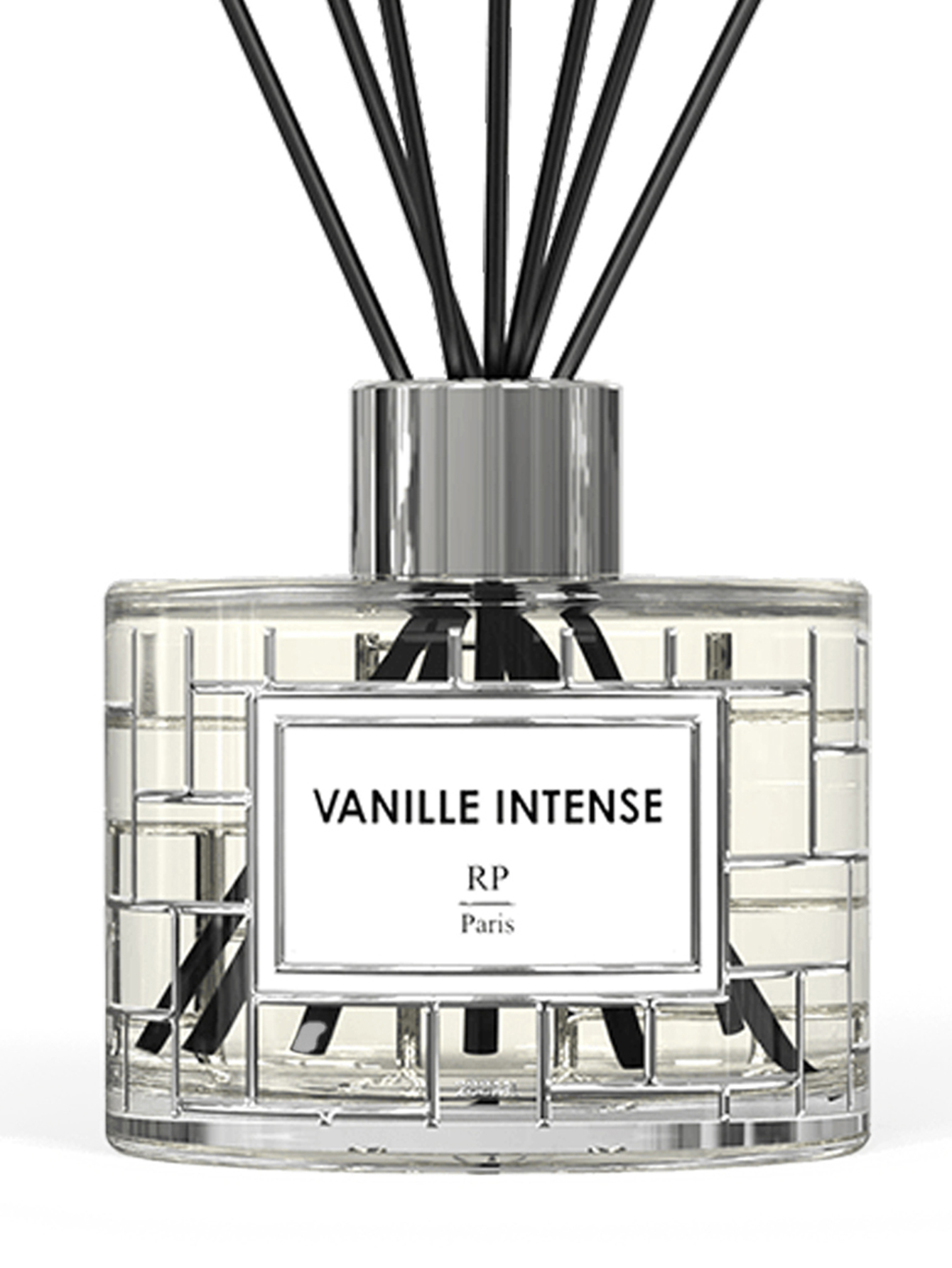 Диффузор Vanille Intense, 200 мл - Деталь