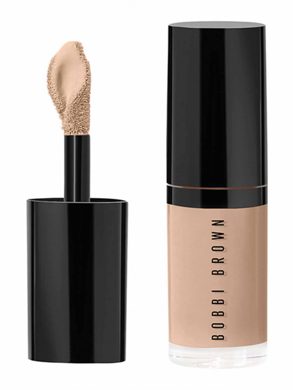 Устойчивый консилер в мини-формате Skin Full Cover Concealer, оттенок Warm Beige, 2 мл - Общий вид