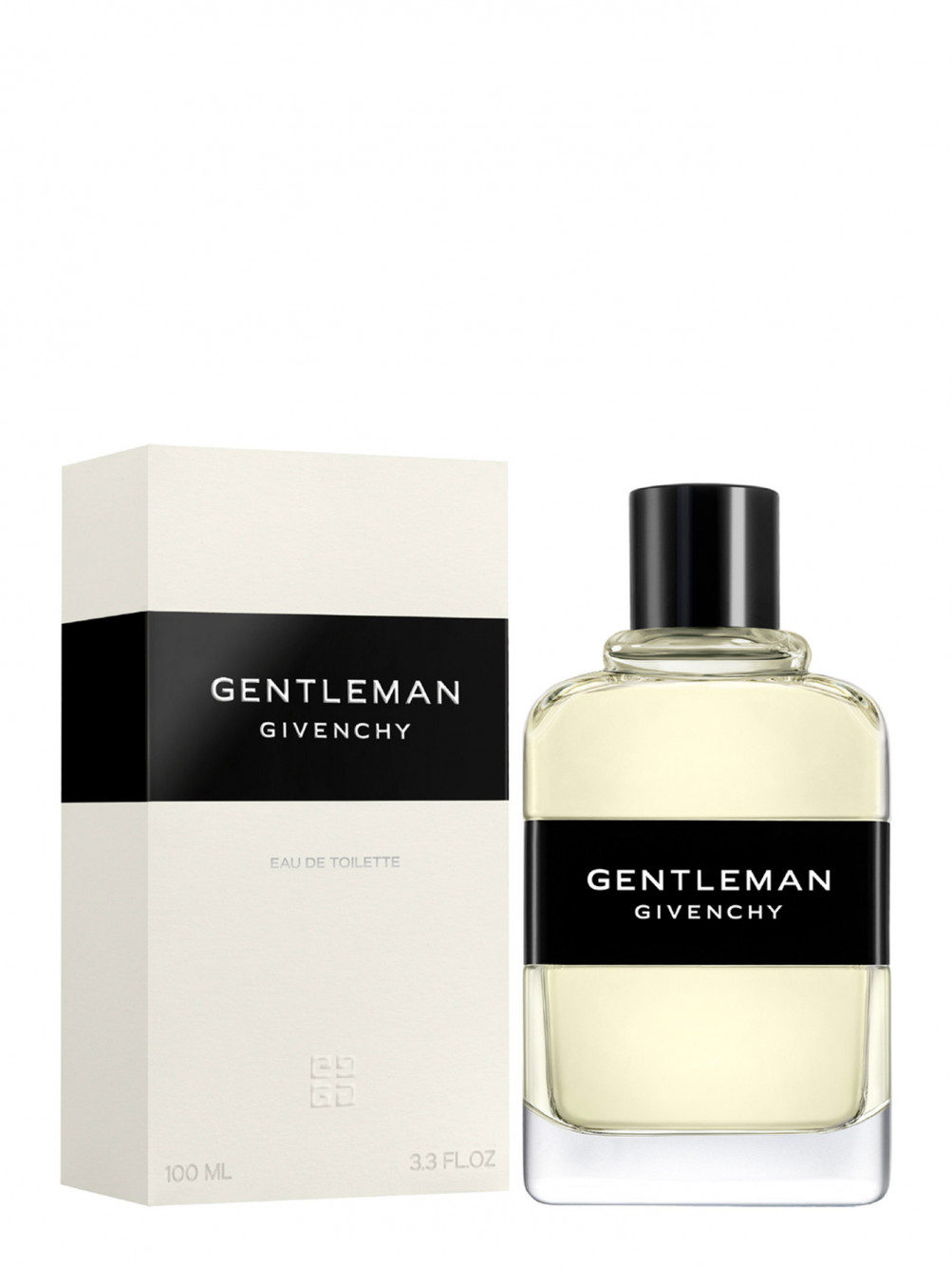 Туалетная вода Gentleman, 100 мл - Обтравка2