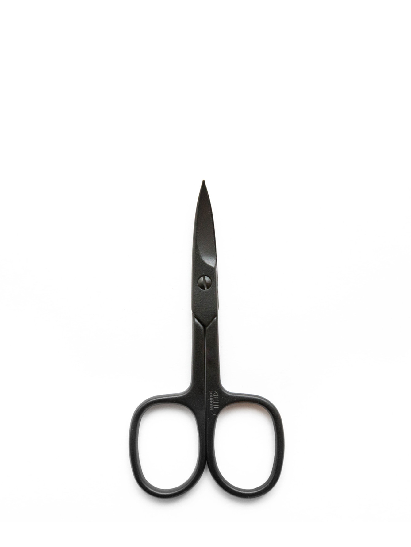 Ножницы для ногтей Kiehl, длина - 9 см - Общий вид