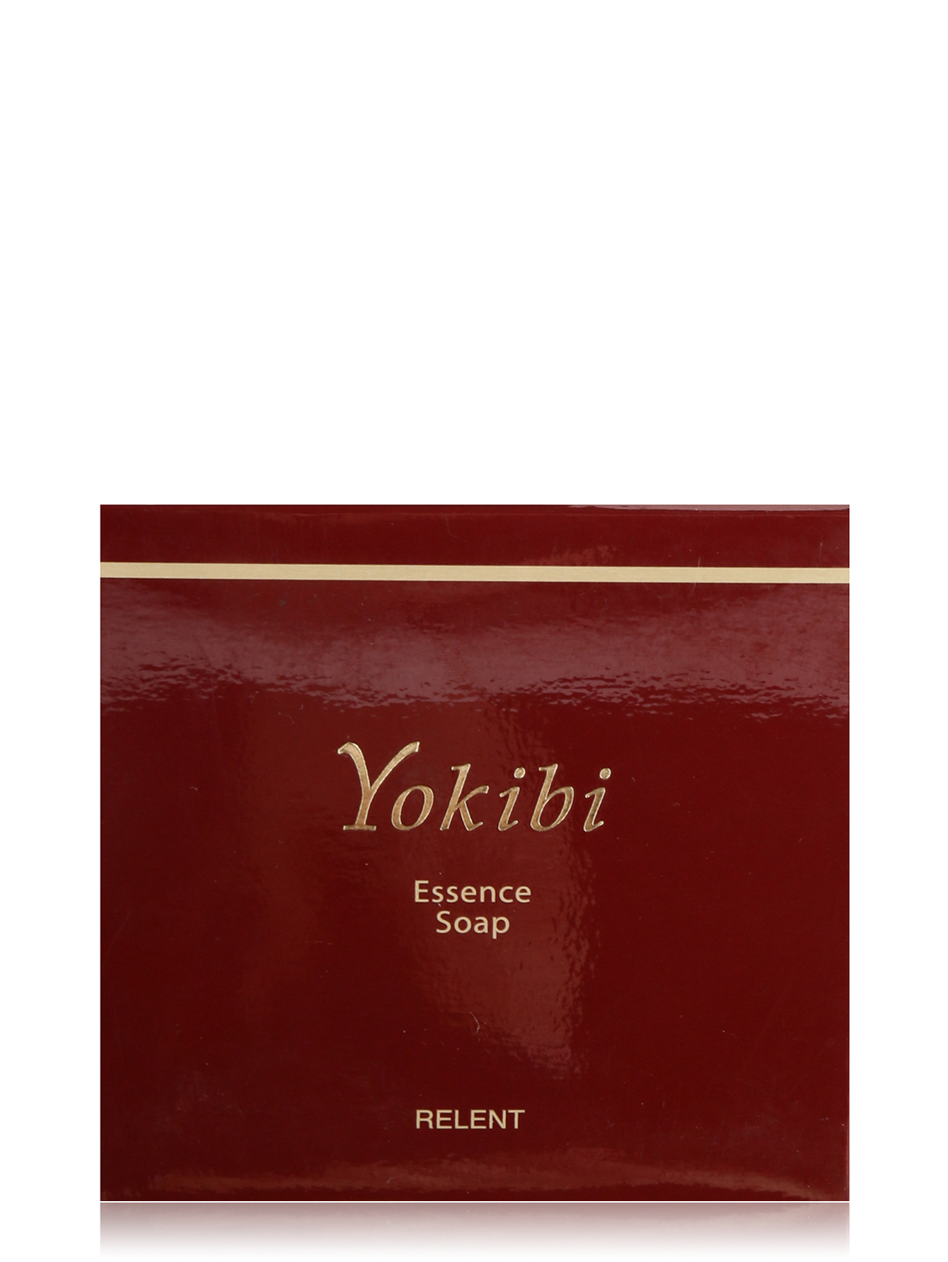 Мыло-эссенция Yokibi Relent Cosmetics 80 г - Общий вид