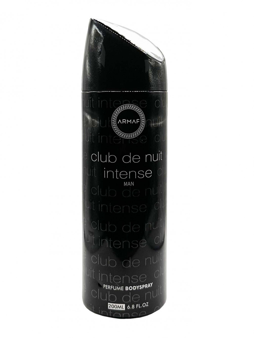Дезодорант-спрей для мужчин Armaf Club De Nuit Intense Man, 200 мл - Общий вид