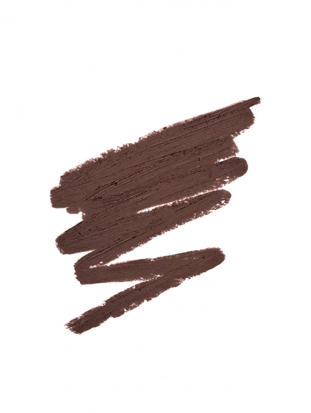 Мягкий карандаш для губ My Lip Overliner, оттенок 05 My Chocolate Brown - Обтравка1