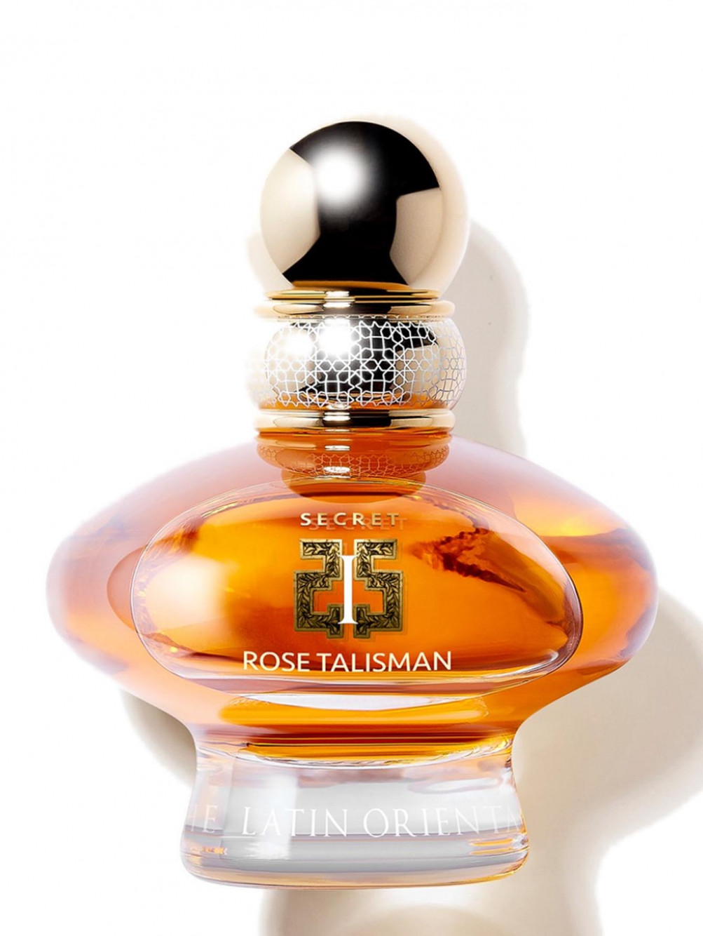 Парфюмерная вода Secret 1 Rose Talisman, 30 мл - Общий вид