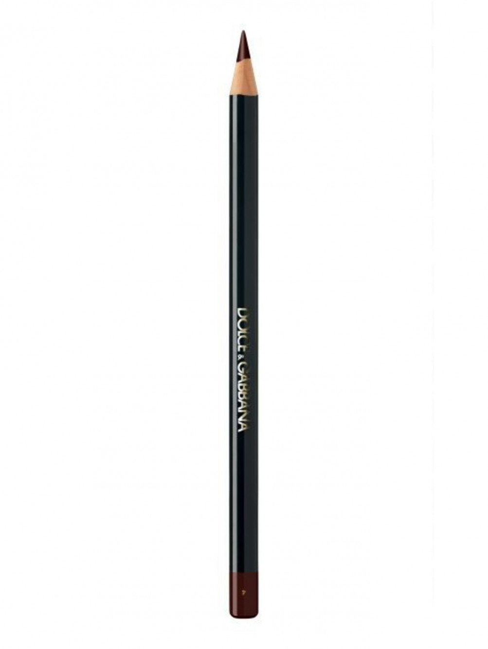 Карандаш-кайал для глаз The Khol Pencil, 4 Chocolate, 2 г - Общий вид
