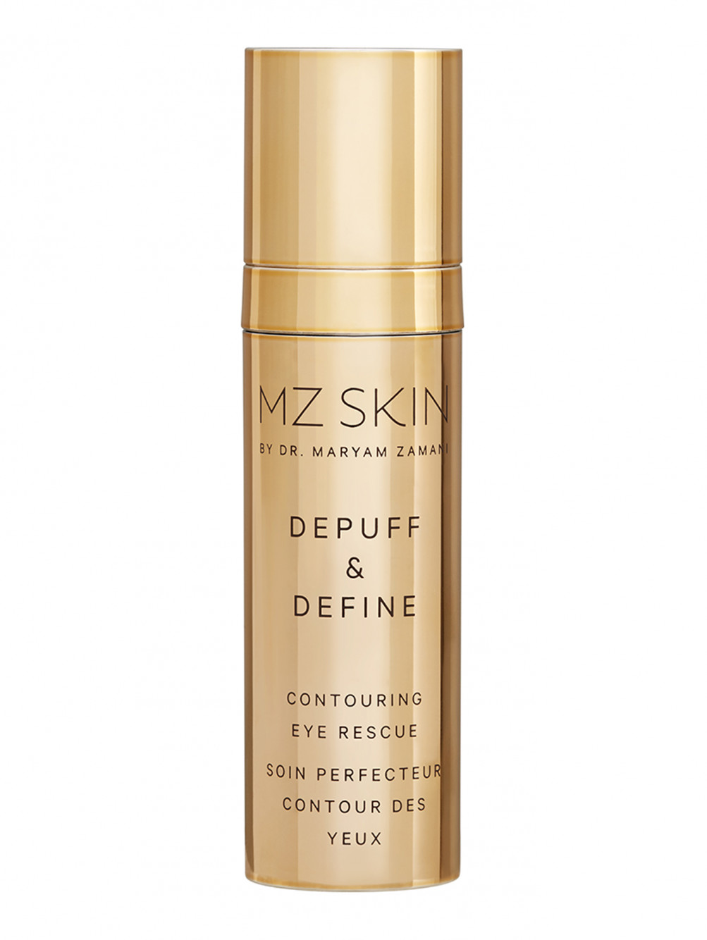 SOS-средство для контура глаз Depuff & Define Contouring Eye Rescue, 15 мл - Общий вид