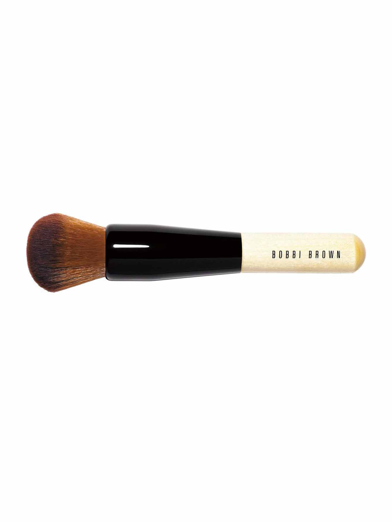 Кисть Full Coverage Face Brush - Обтравка1