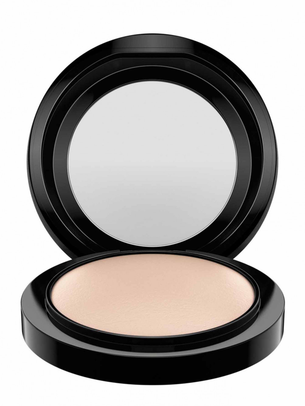 Минеральная пудра Mineralize Skinfinish Natural, оттенок Light, 10 г - Обтравка2