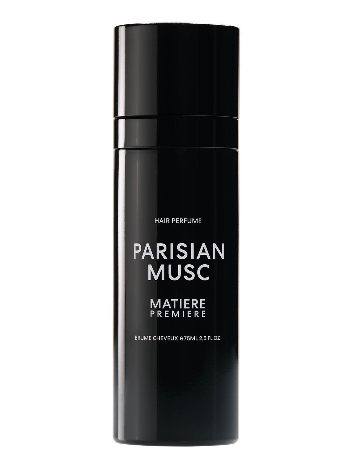 Парфюмерная вода для волос Parisian Musc, 75 мл - Общий вид