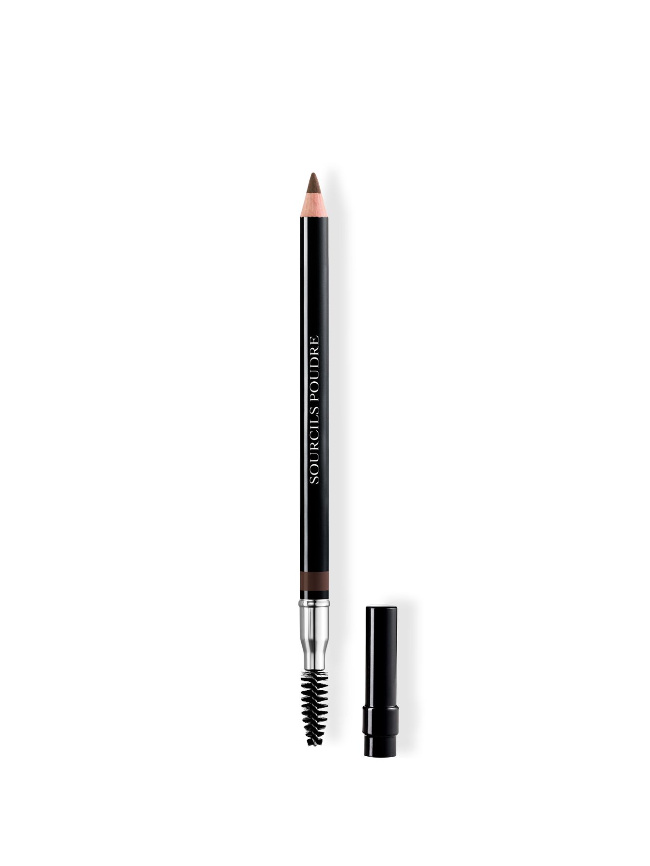 Dior Powder Eyebrow Pencil Пудровый карандаш для бровей 693 - Общий вид