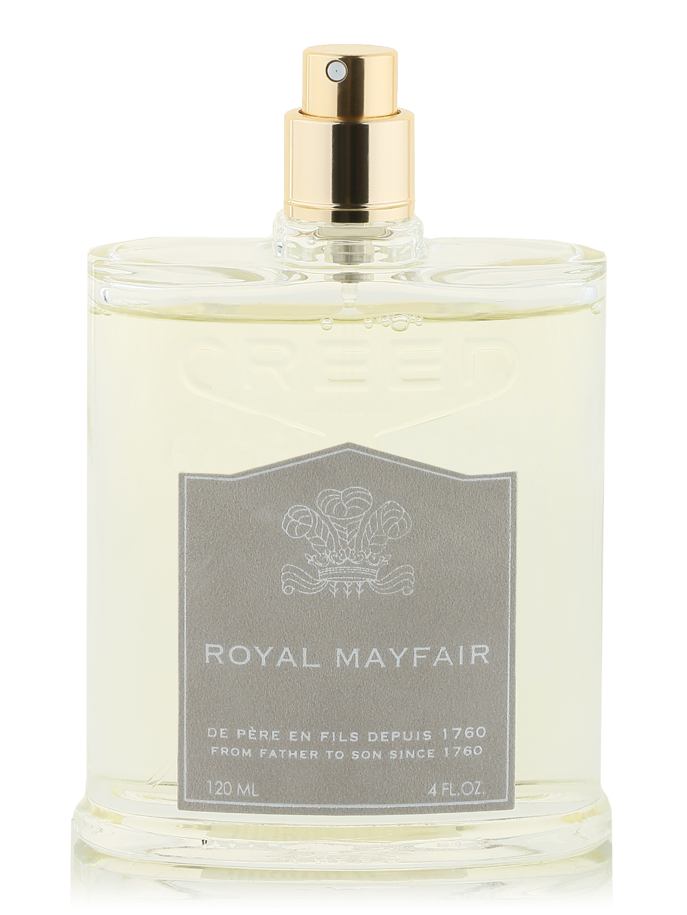  Парфюмерная вода - Royal Mayfair, 75ml - Общий вид