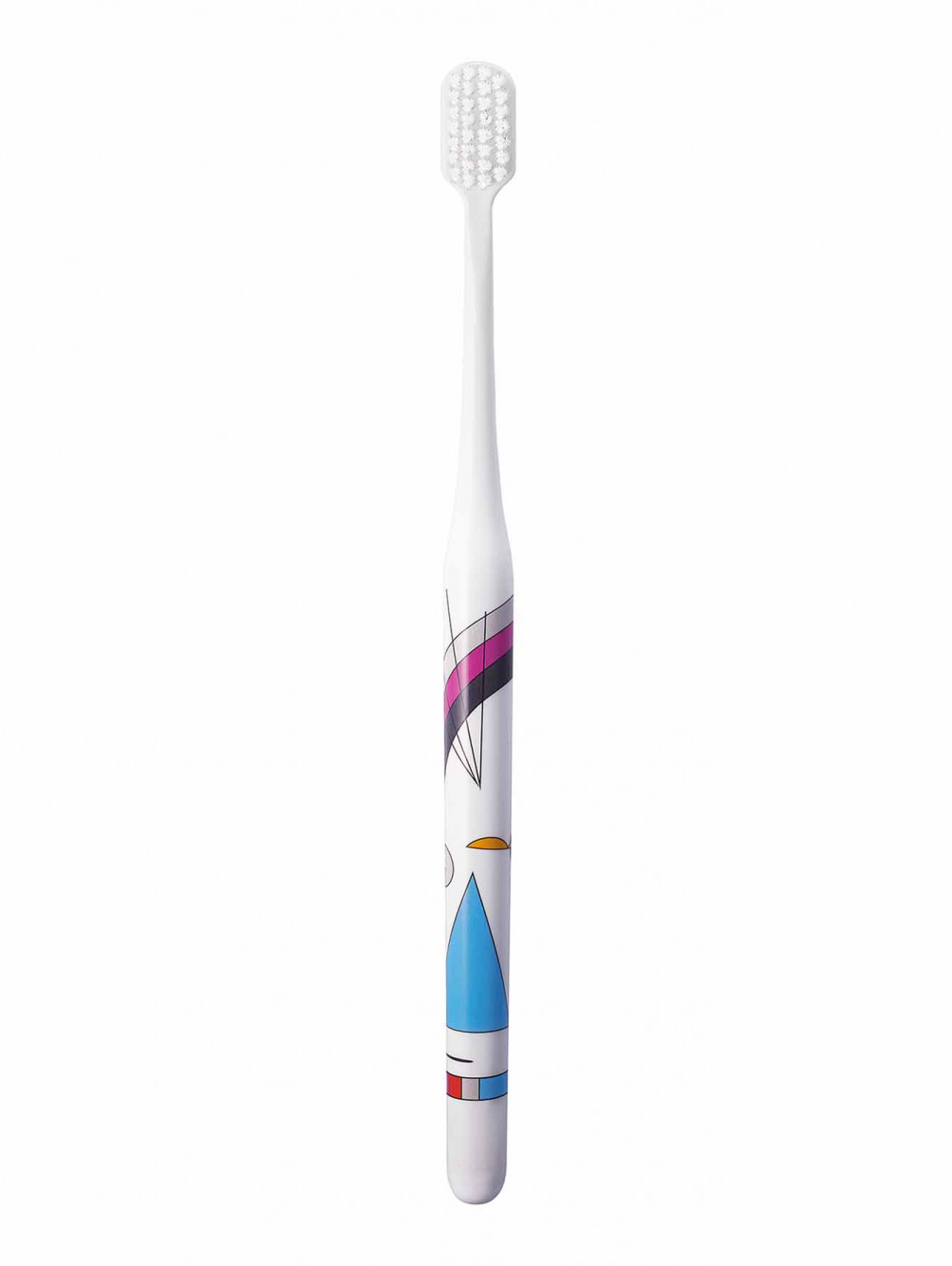 Зубная щетка «Kandinsky» "soft" -  Face Care - Общий вид