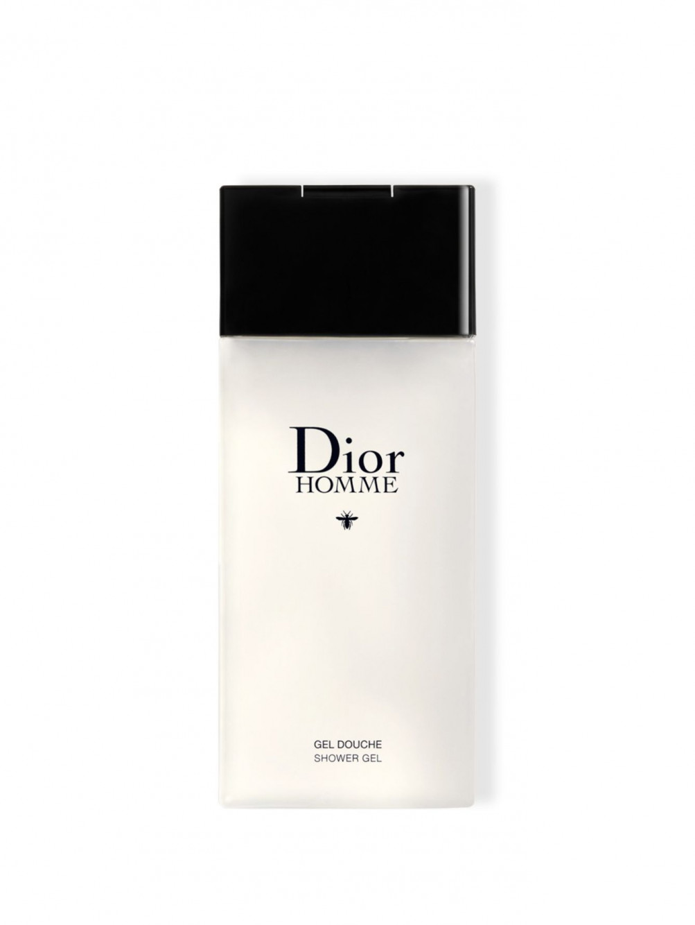 Dior Homme Гель для душа 200 мл - Общий вид