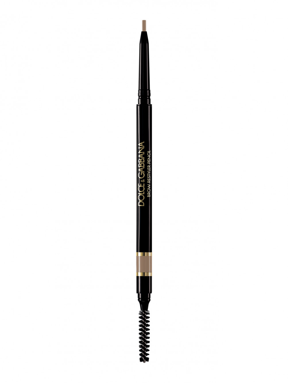 Моделирующий карандаш для бровей Brow Restyler Pencil, оттенок 01 Honey Blonde - Общий вид