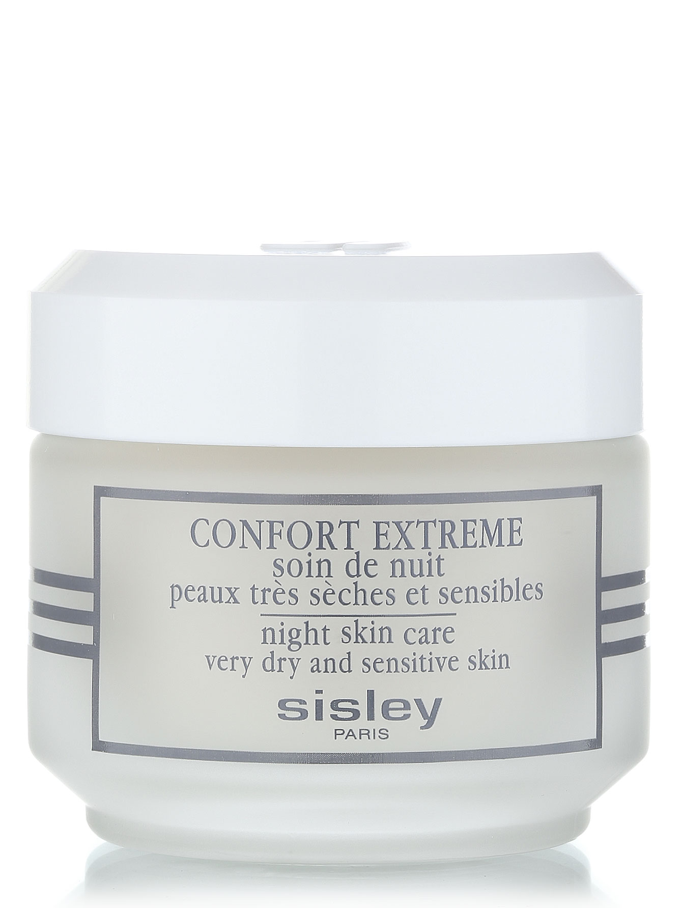 Крем ночной - Confort Extreme Face Carem, 50ml - Общий вид