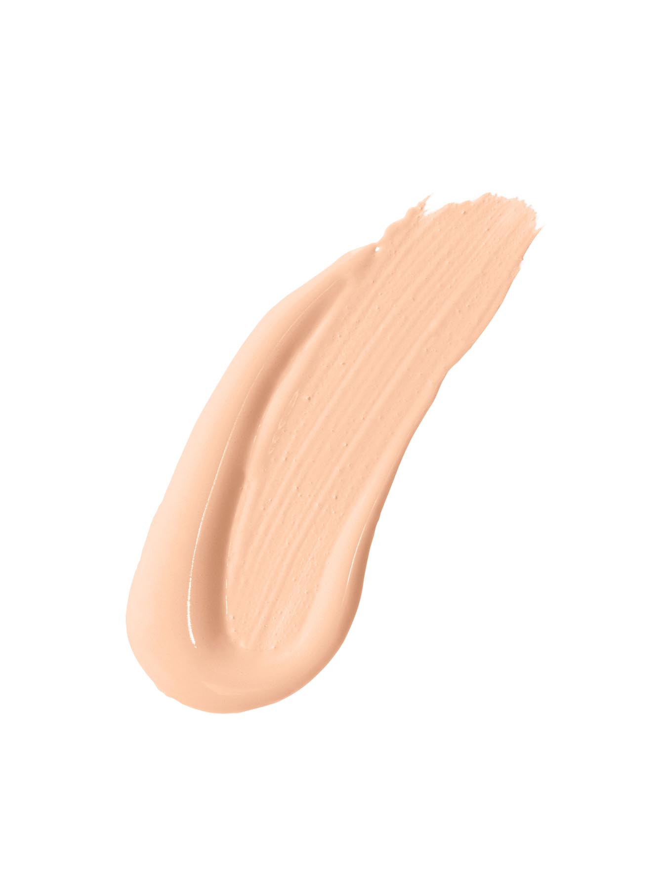 Тональный крем Light-Expert Click Brush Liquid Foundation, 2 Apricot Light, 19,5 мл - Обтравка1