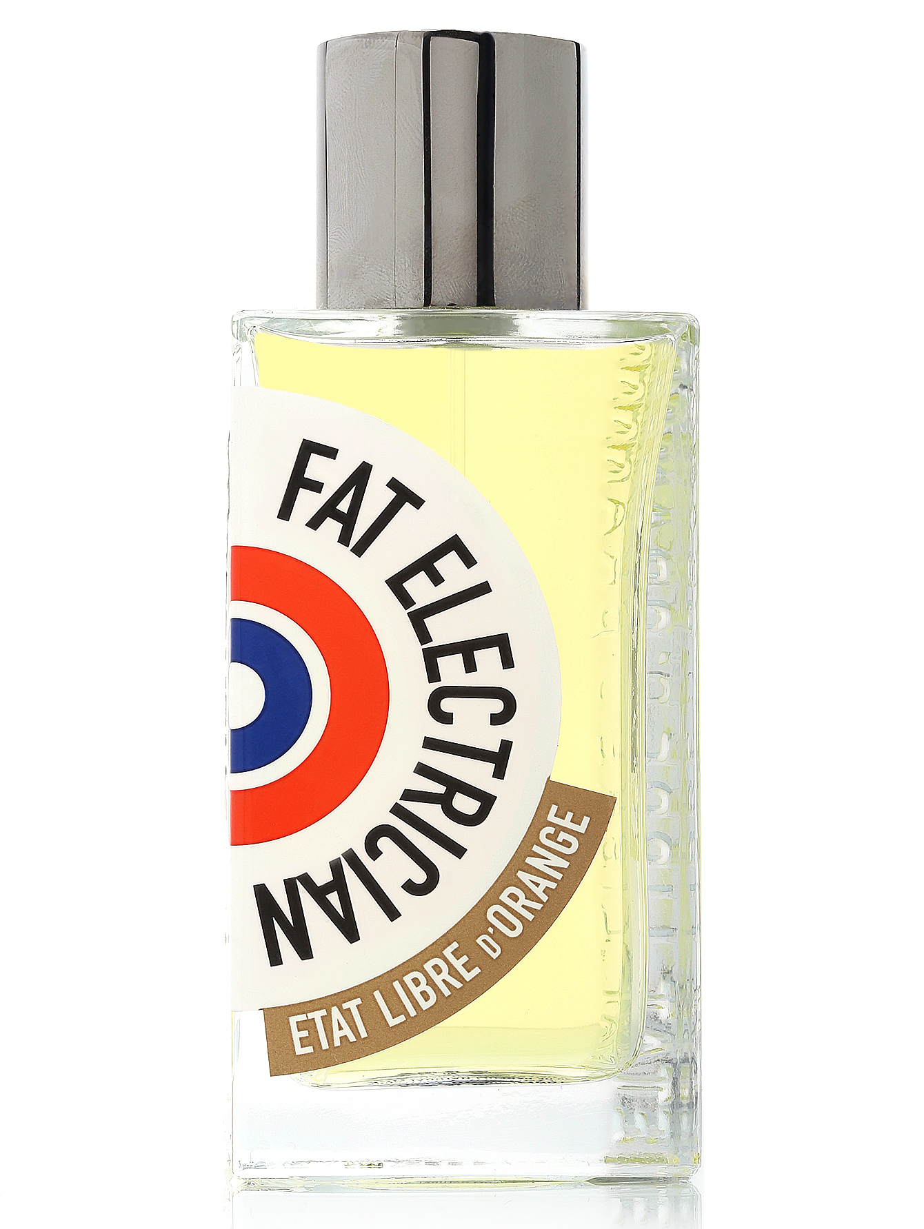  Парфюмерная вода - Fat electrician, 100ml - Общий вид