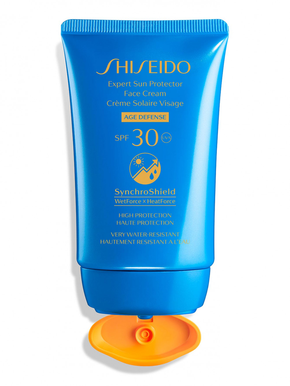 Солнцезащитный крем для лица Expert Sun SPF30, 50 мл - Общий вид