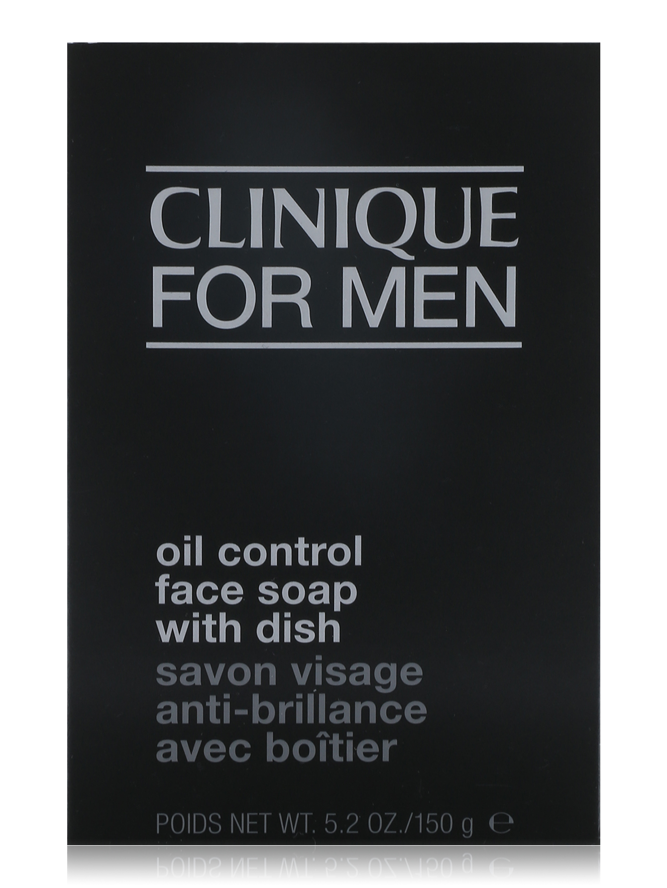 Мыло для лица - For Men - Обтравка1