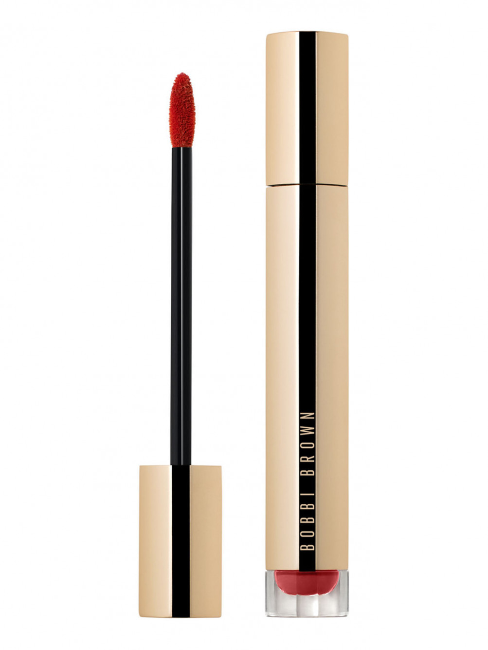 Жидкая матовая помада для губ Luxe Matte Liquid Lipstick, оттенок Icon, 6 мл - Общий вид
