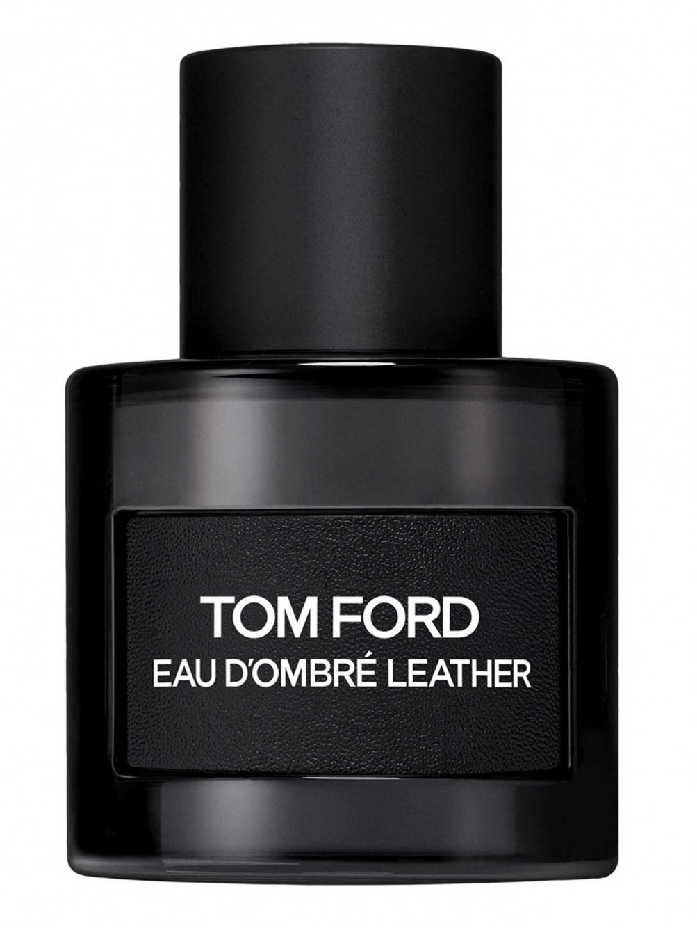 Туалетная вода Eau D'Ombre Leather, 50 мл - Общий вид