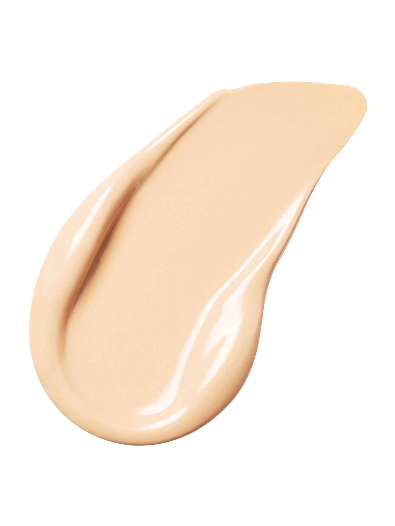 Тональный крем-сыворотка увлажняющий Brightening CC Foundation, 2W. Light Warm, 30 мл - Обтравка1