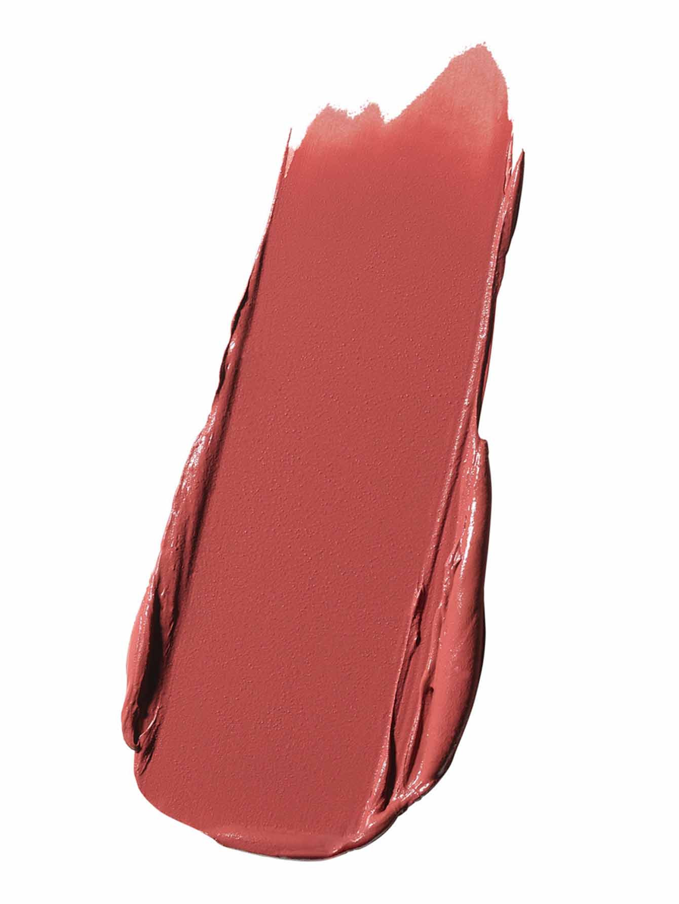 Губная помада MACximal Matte Lipstick, оттенок Mull It To The Max - Обтравка1