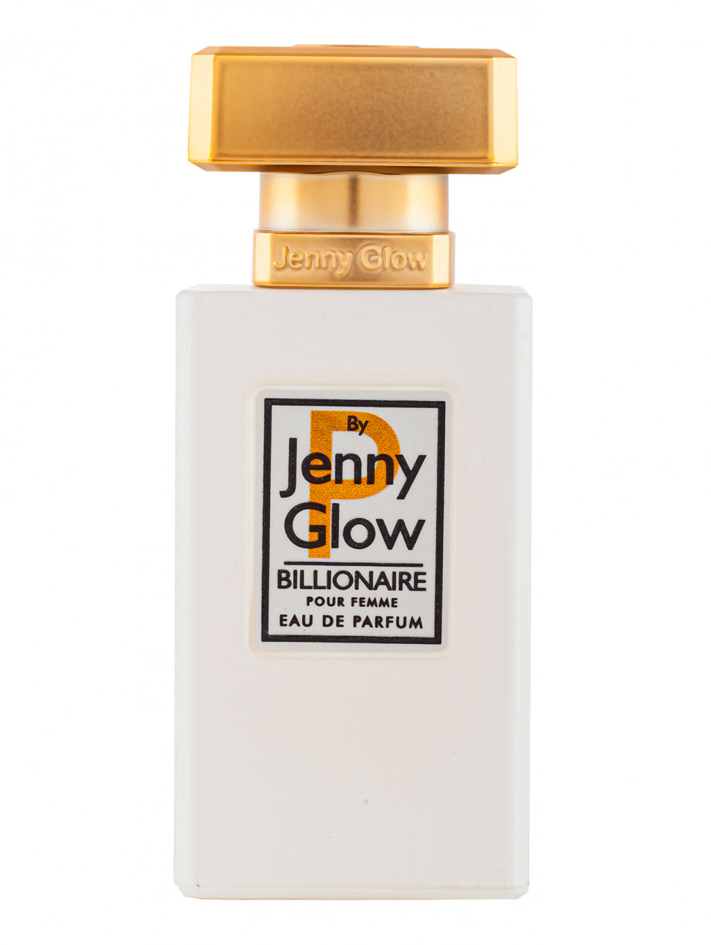 Парфюмерная вода Jenny Glow Billionaire Pour Femme, 30 мл - Общий вид