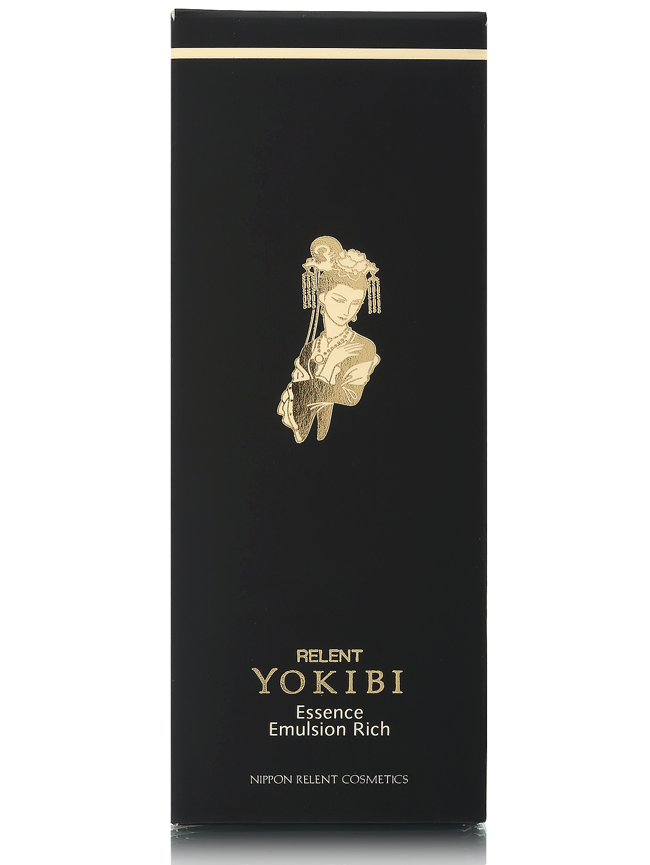 Эссенция сыворотка для лица - YOKIBI, 40ml - Модель Общий вид