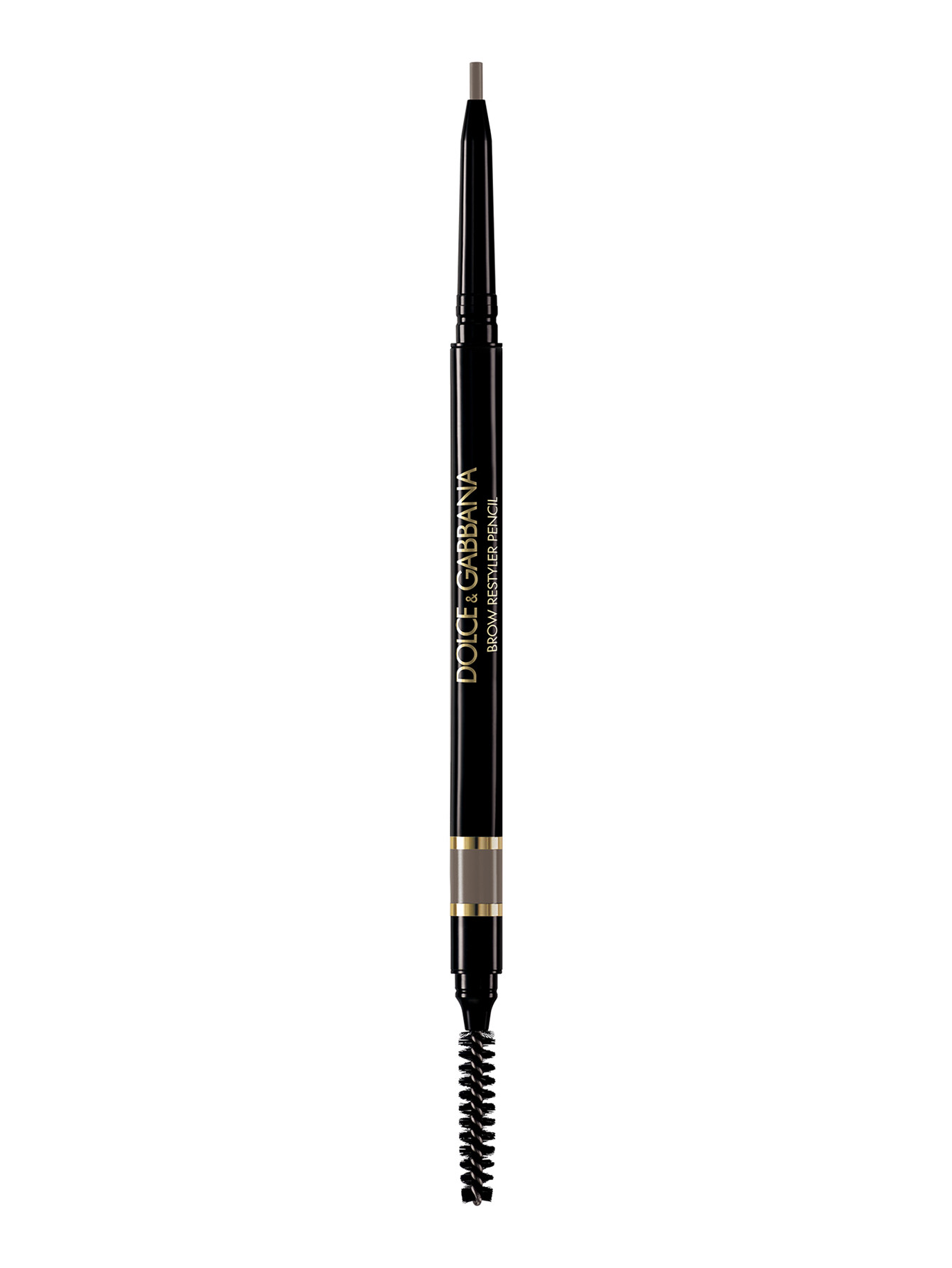 Моделирующий карандаш для бровей Brow Restyler Pencil, оттенок 02 Dark Blonde - Общий вид