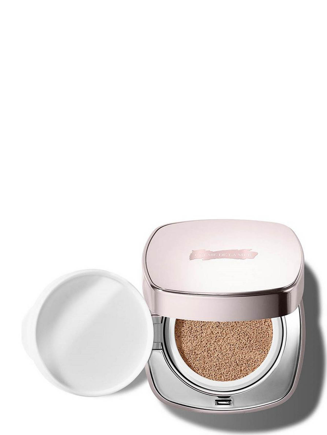 Тональный лифтинг-кушон с эффектом сияния The Luminous Lifting Cushion Foundation Broad Spectrum SPF 20, оттенок 13 Warm Ivory, 24 г - Общий вид