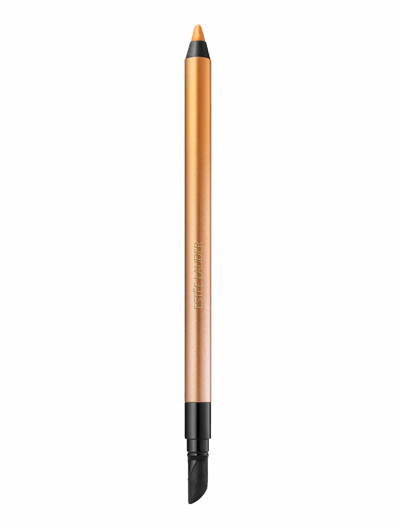 Устойчивый гелевый карандаш для глаз Double Wear 24H, Gold, 1,2 г - Общий вид