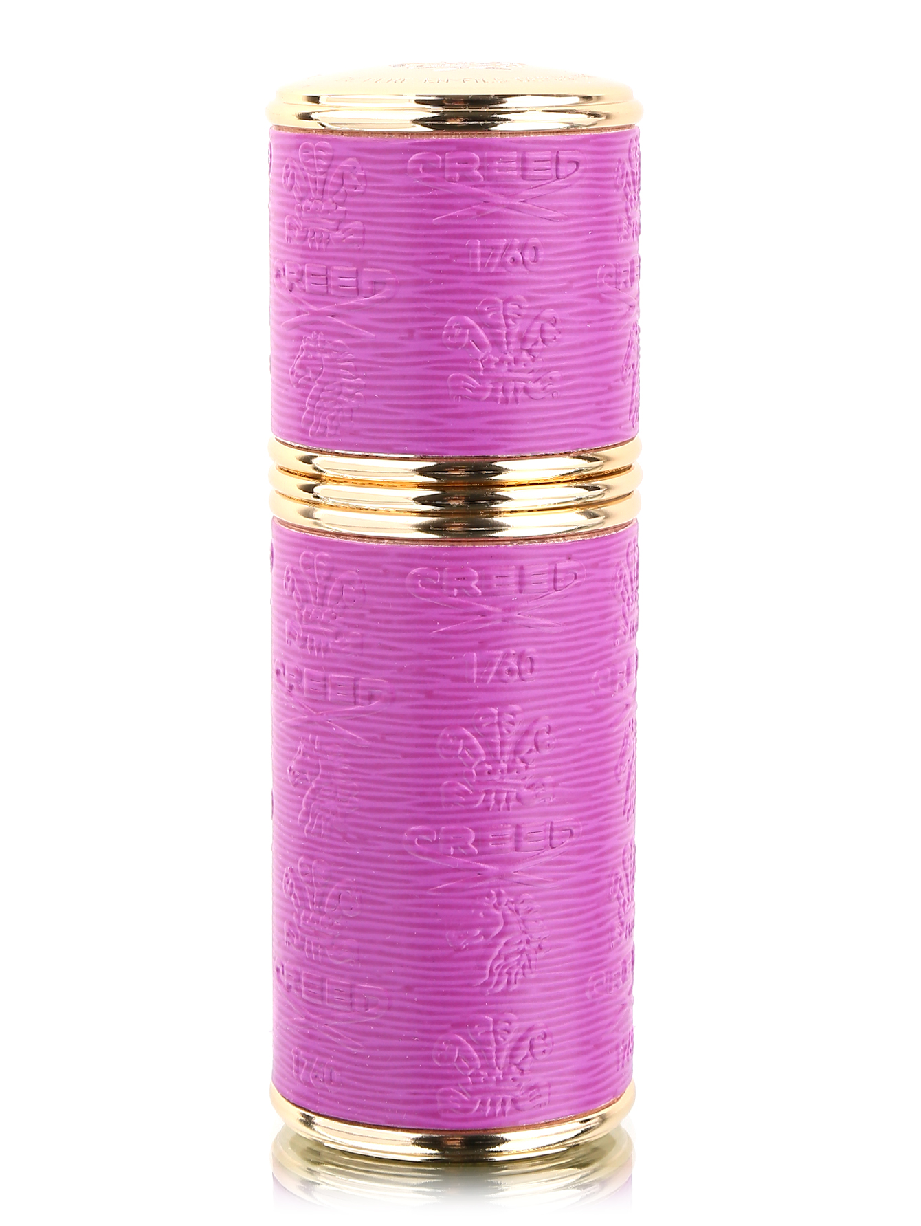 Дорожный футляр 50мл Gold/Purple Neon Accessories - Общий вид