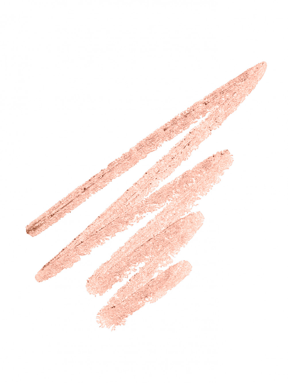 Карандаш для глаз Sleek Kohl Glider, оттенок 08 Blushing Nude - Обтравка1