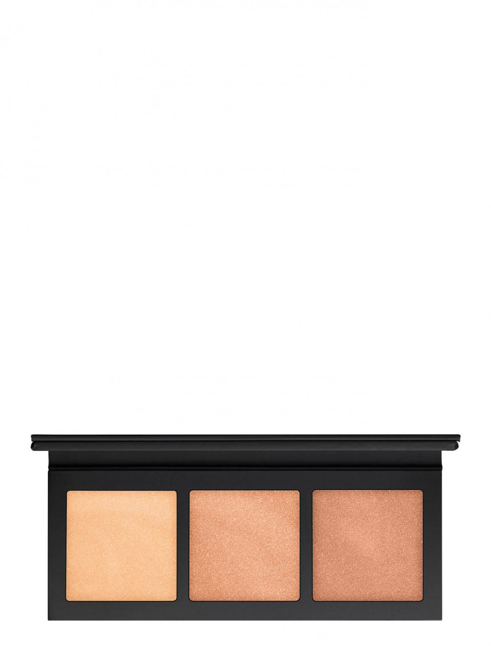 Палетка хайлайтеров Hyper Real Glow Palette, оттенок Get It Glowin, 13.5 г - Общий вид