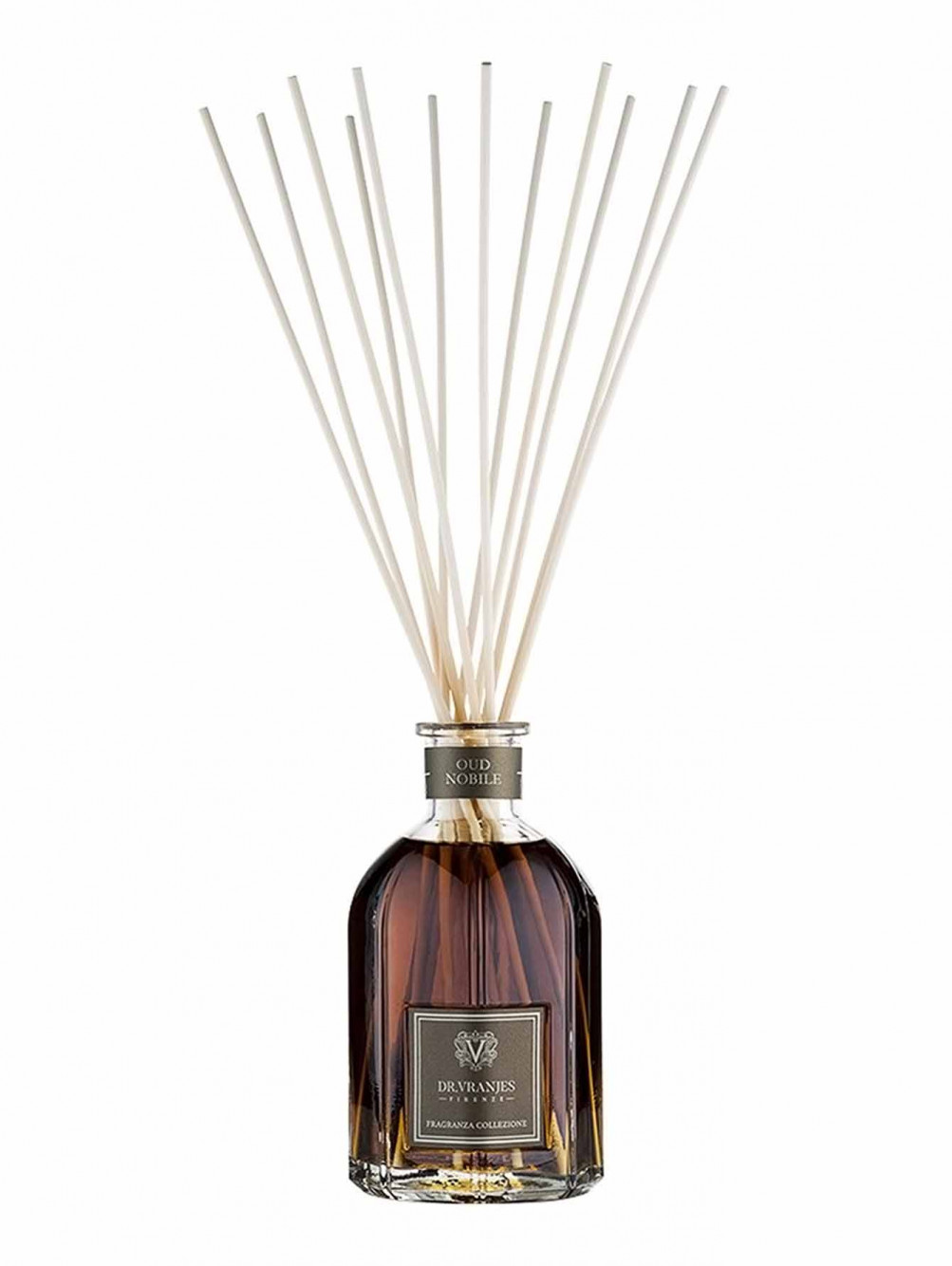 Ароматизатор воздуха - Oud Nobile, Home Fragrance, 500ml - Общий вид