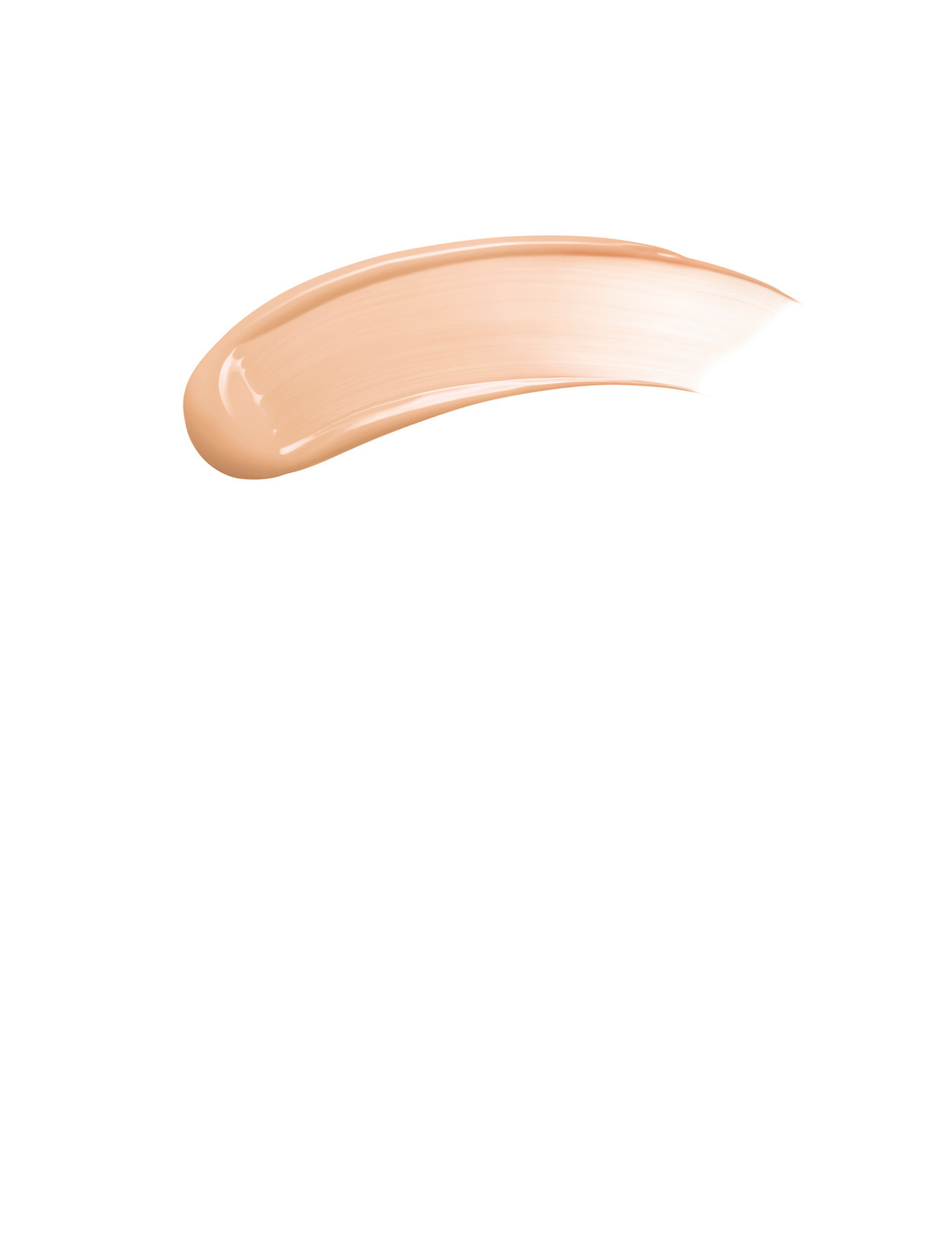 Ухаживающее тональное средство-флюид Prisme Libre Skin-Caring Glow, 1-W100 - Обтравка1