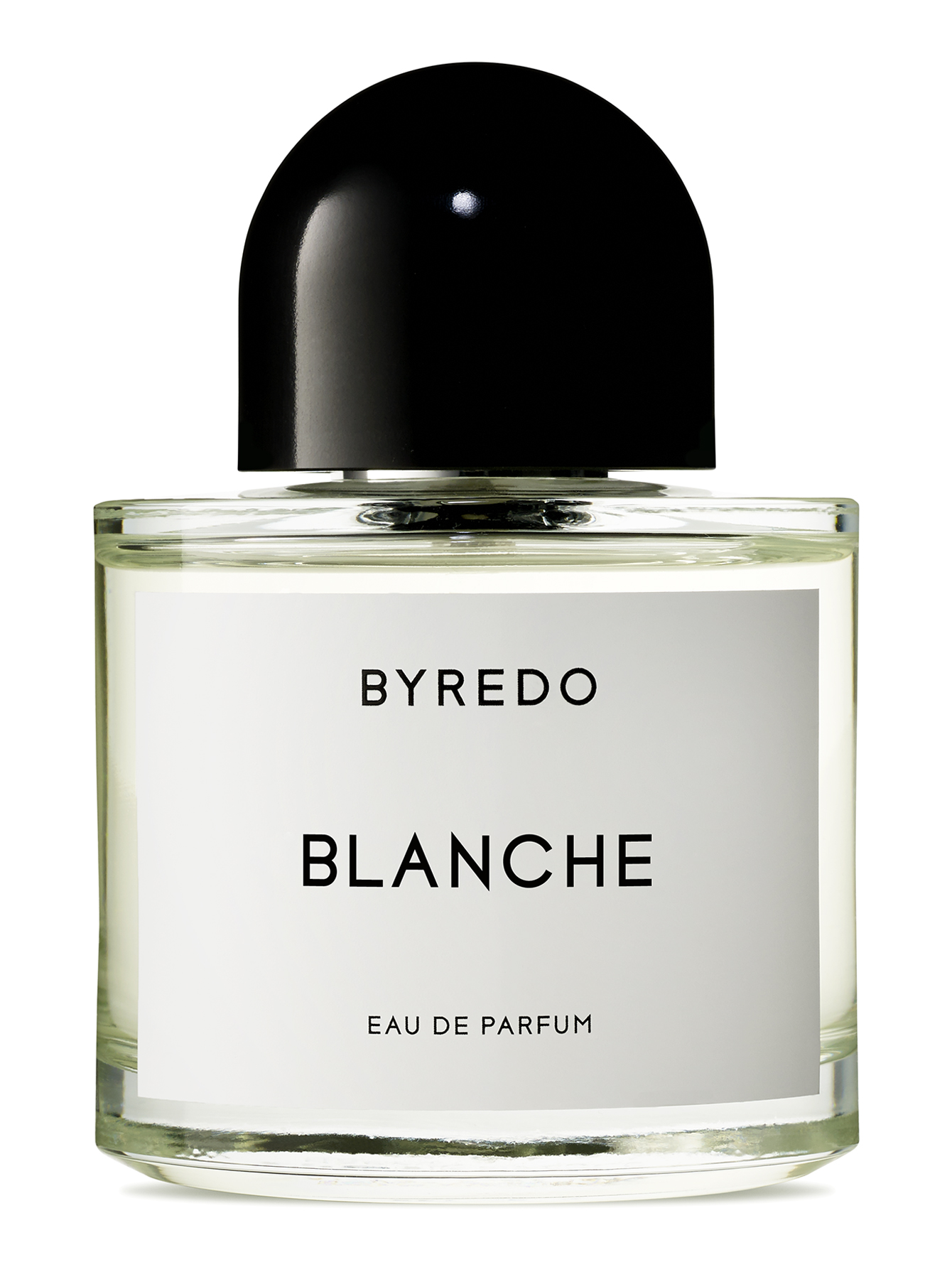  Парфюмерная вода - Blanche, 100ml - Общий вид