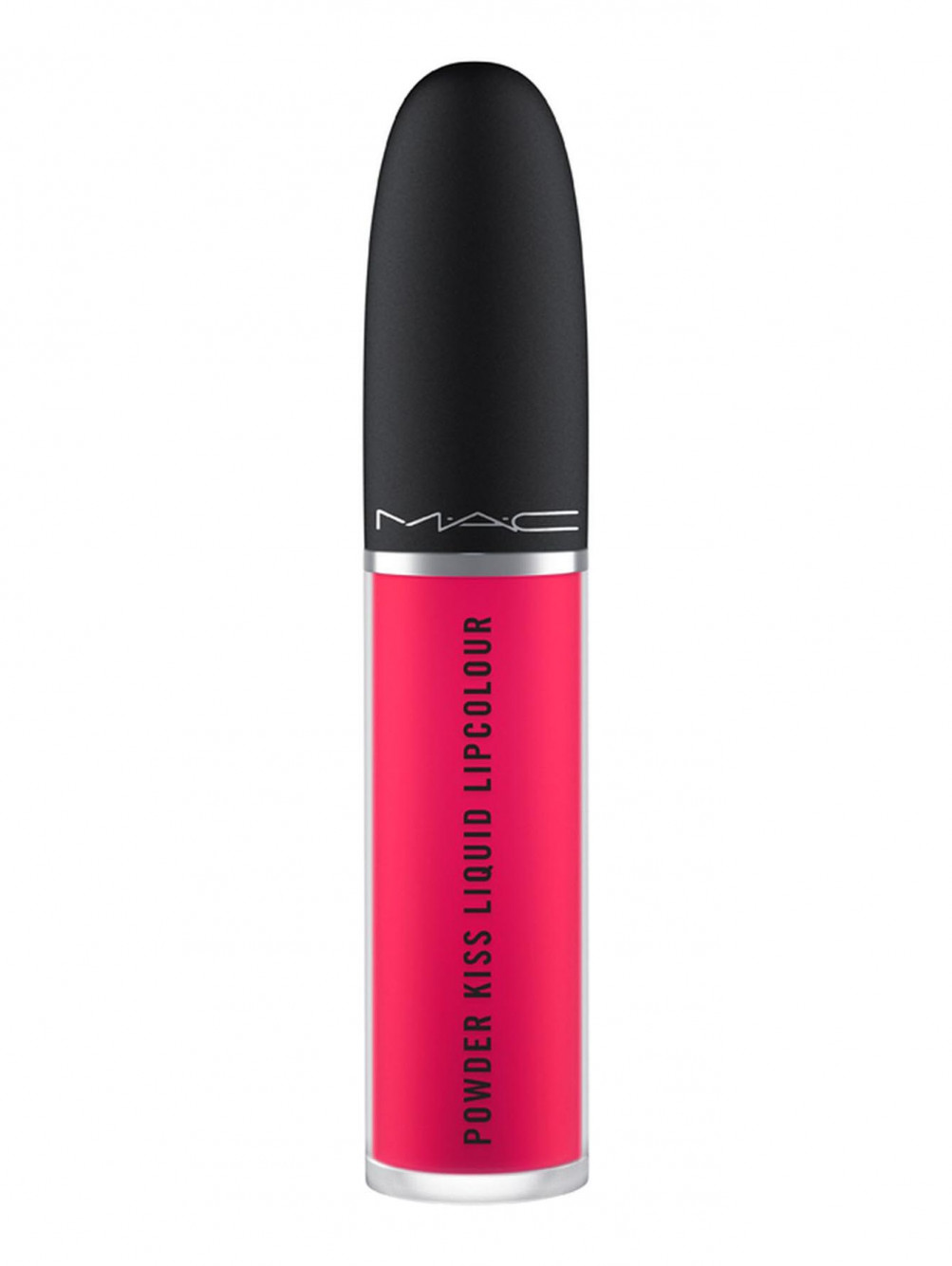 Жидкая помада Powder Kiss Liquid Lipcolour, оттенок Billion $ Smile, 5 мл - Обтравка2