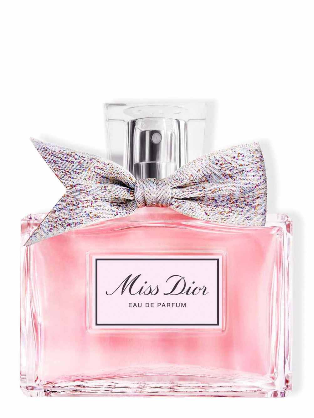 Парфюмерная вода Miss Dior '21, 100 мл - Общий вид