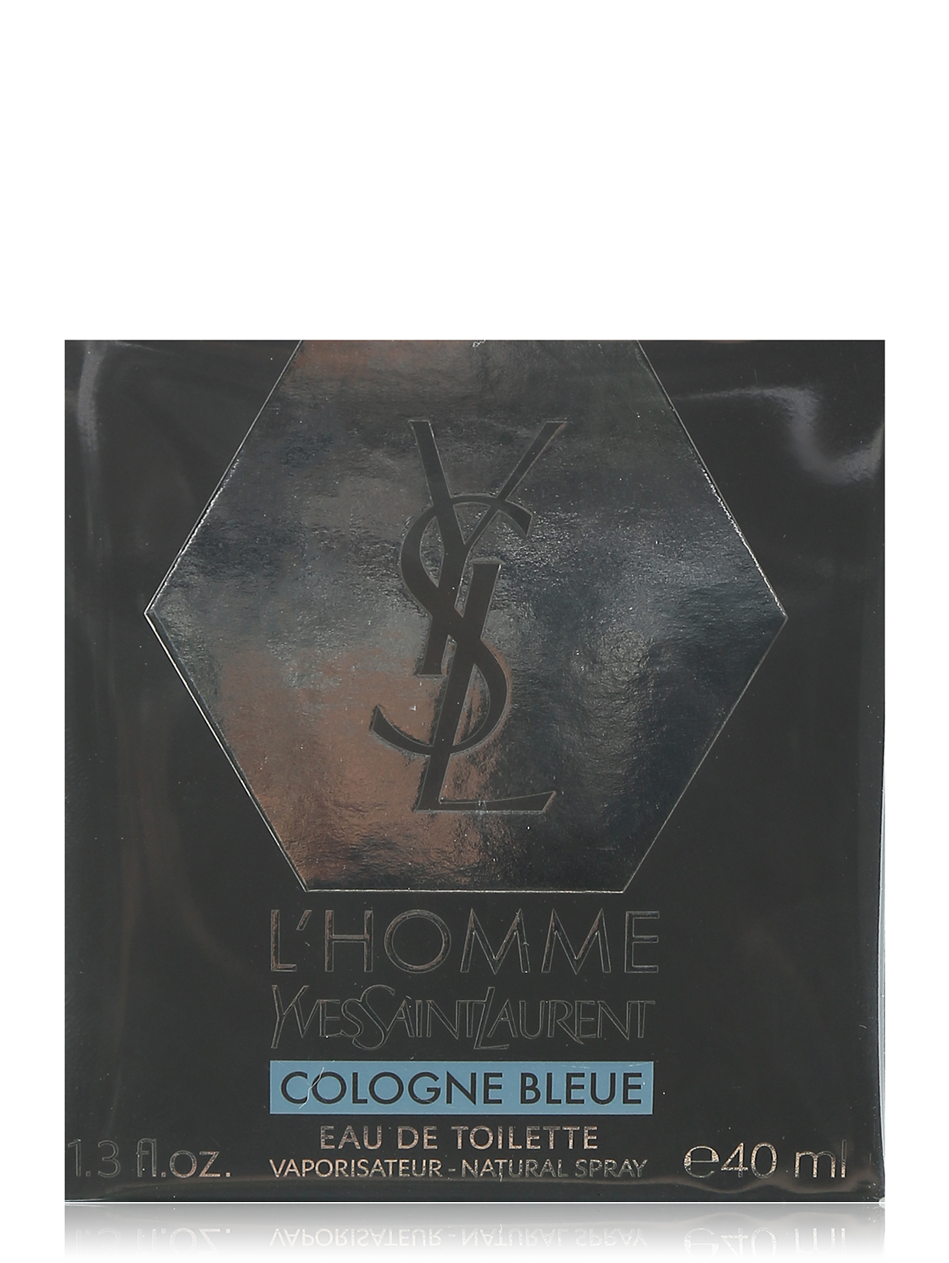 Туалетная вода 40 мл L'Homme Cologne Bleue - Общий вид